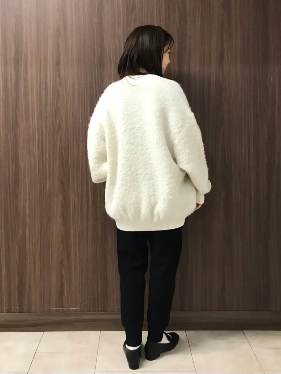 23区 西嶋 コーディネート画像