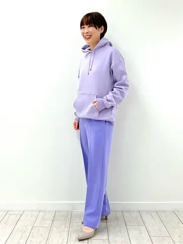 23区 岩舘 コーディネート画像