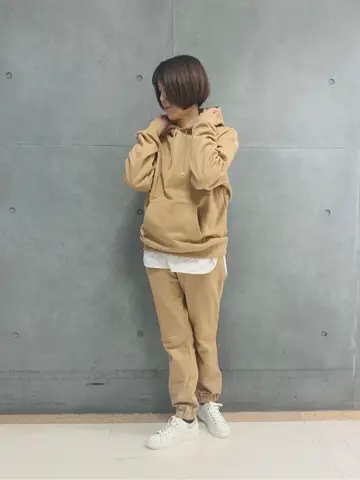 23区 スタッフ  コーディネート画像