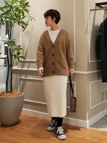 23区 伊藤 コーディネート画像