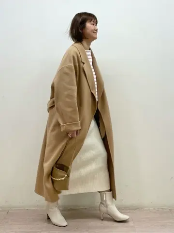 23区 久保 コーディネート画像