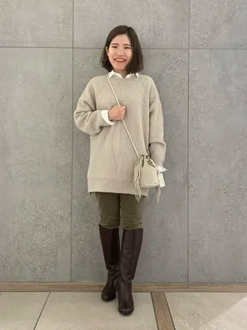 23区 澤田 コーディネート画像