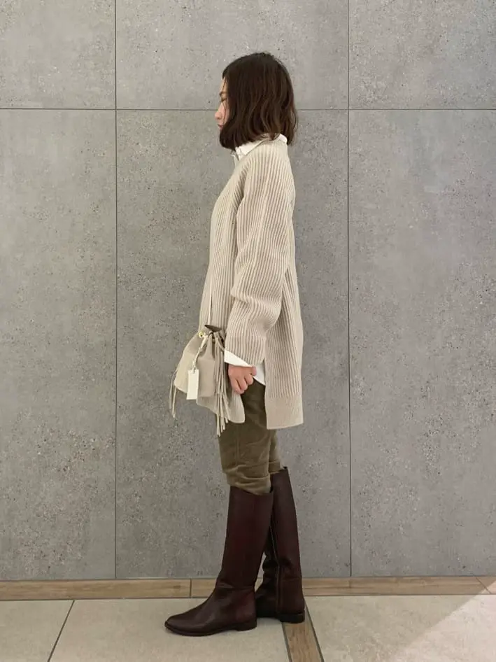 23区 澤田 コーディネート画像