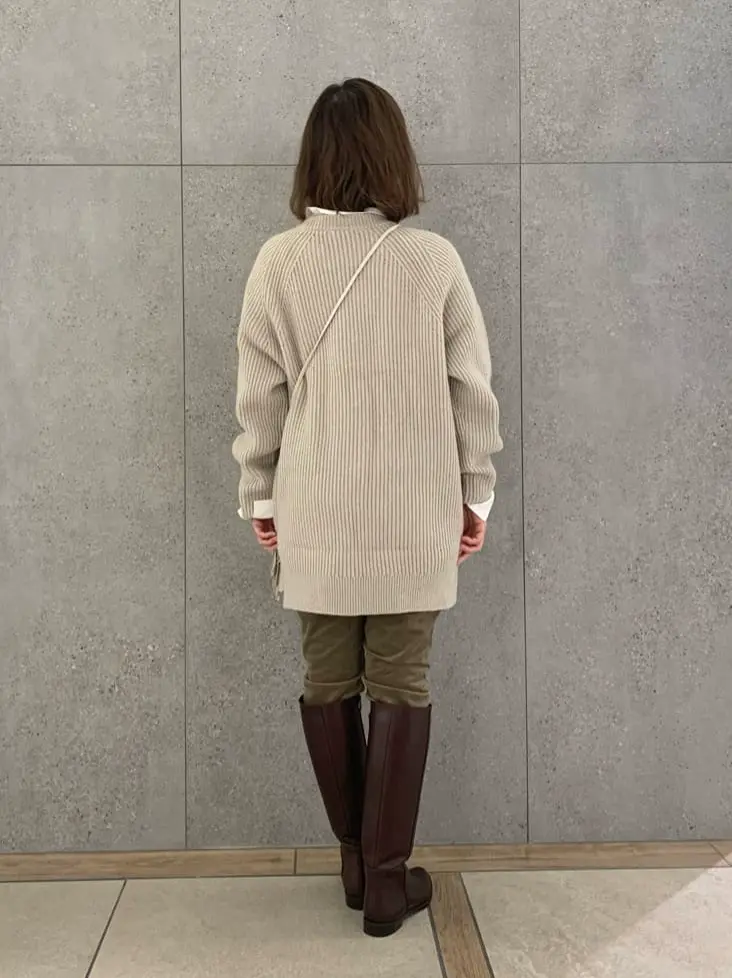 23区 澤田 コーディネート画像