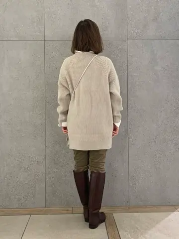 23区 澤田 コーディネート画像