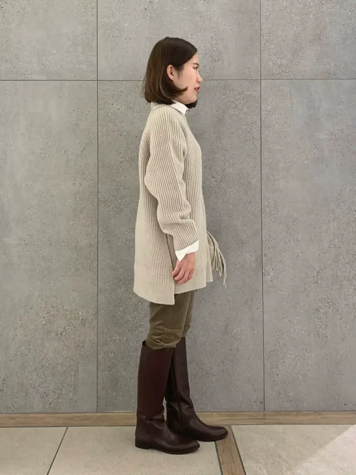 23区 澤田 コーディネート画像