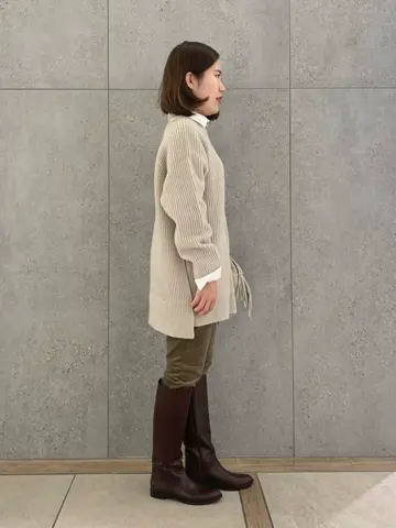 23区 澤田 コーディネート画像