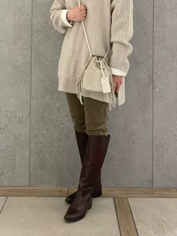 23区 澤田 コーディネート画像