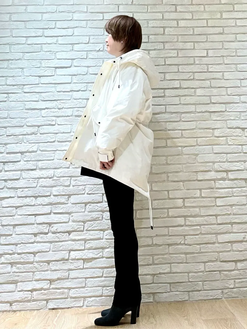 23区 井上 コーディネート画像