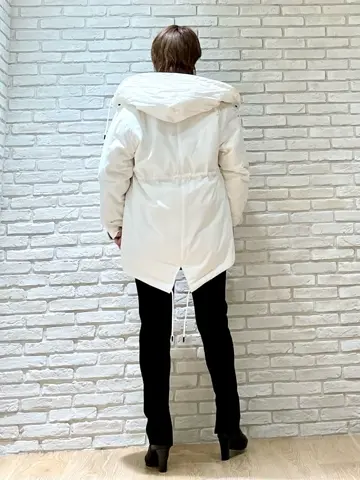 23区 井上 コーディネート画像