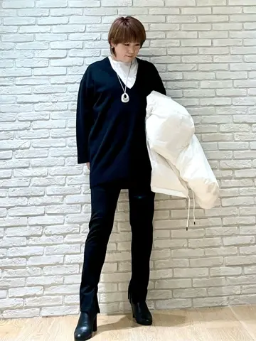 23区 井上 コーディネート画像