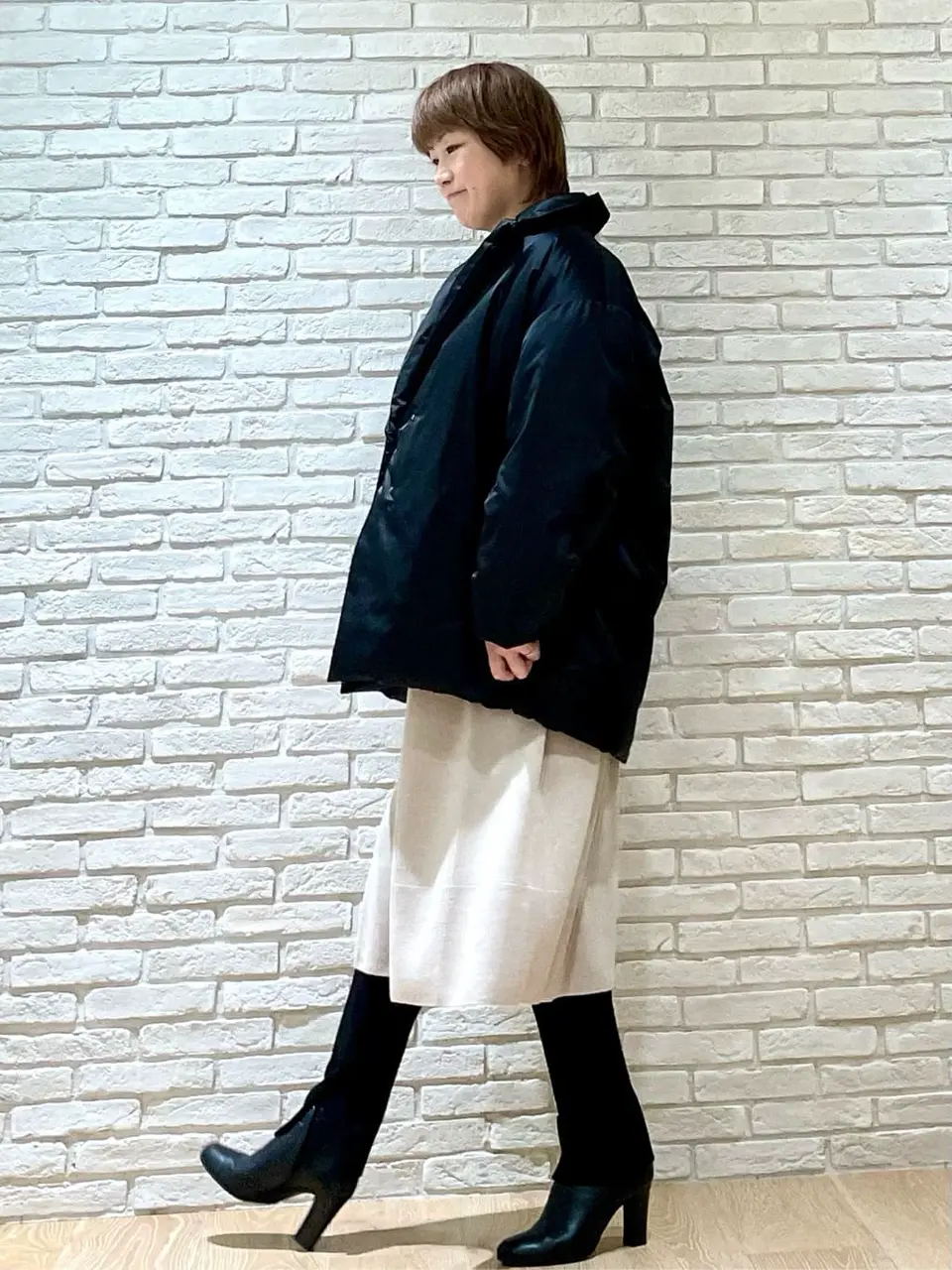 23区 井上 コーディネート画像