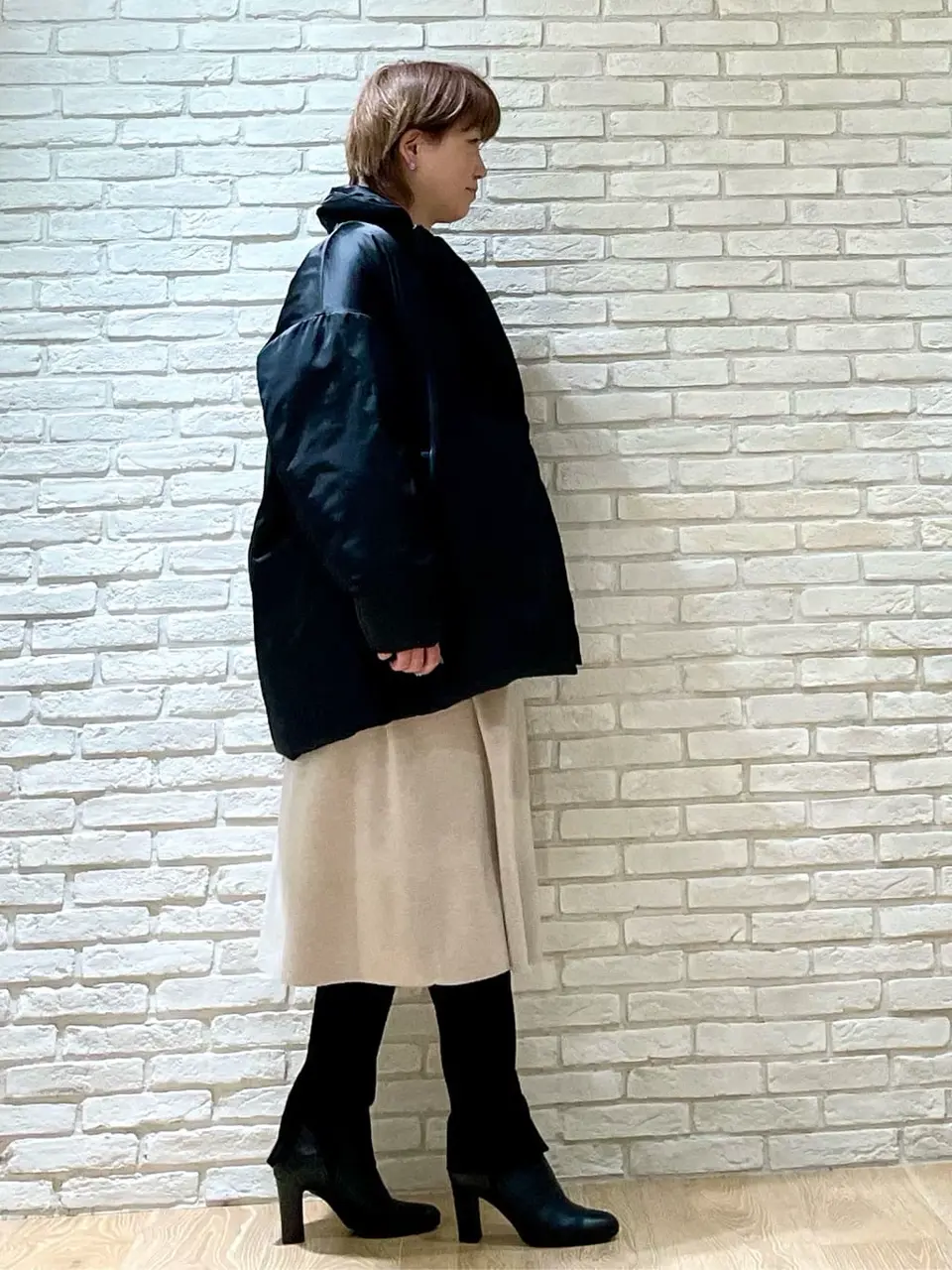 23区 井上 コーディネート画像