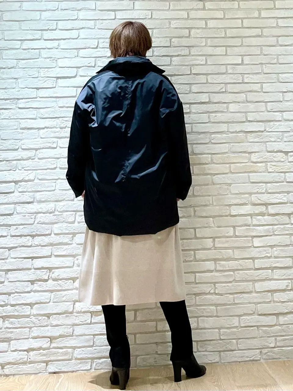 23区 井上 コーディネート画像