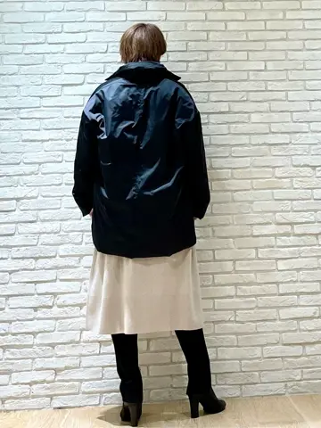 23区 井上 コーディネート画像