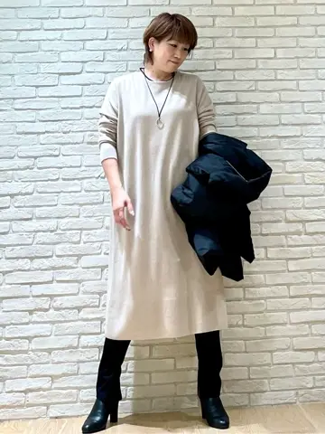 23区 井上 コーディネート画像