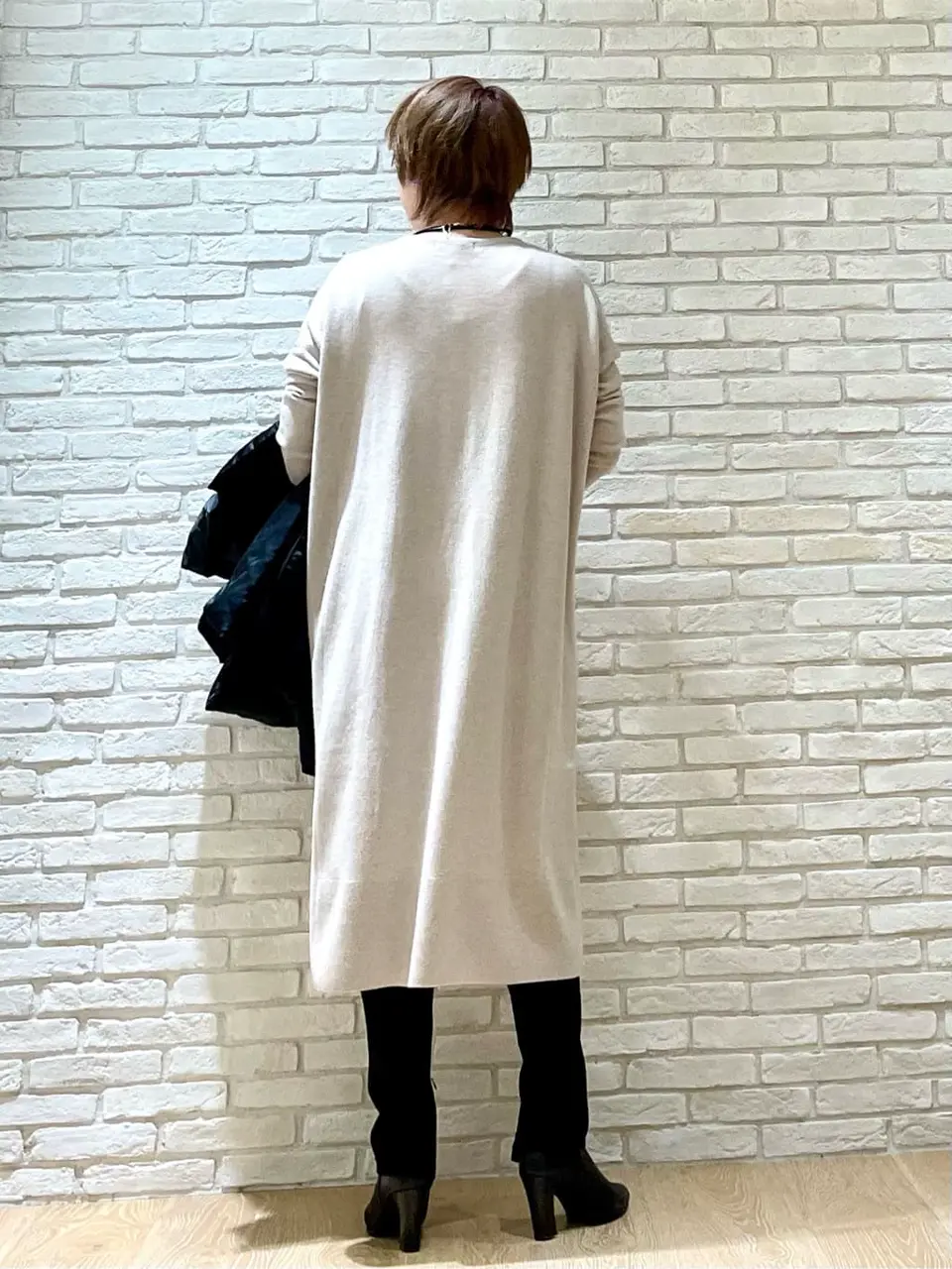 23区 井上 コーディネート画像