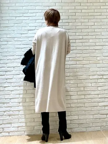 23区 井上 コーディネート画像