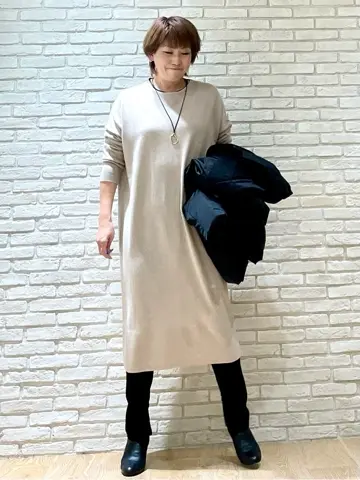 23区 井上 コーディネート画像