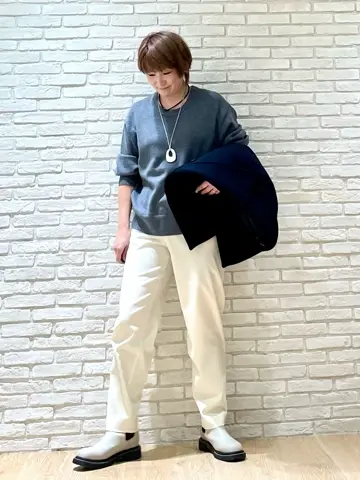 23区 井上 コーディネート画像