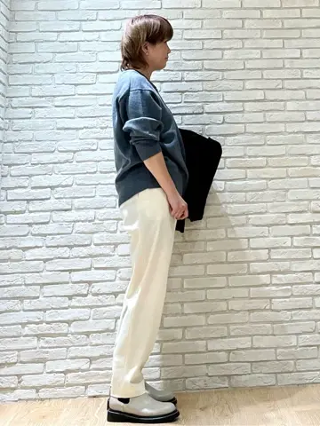 23区 井上 コーディネート画像