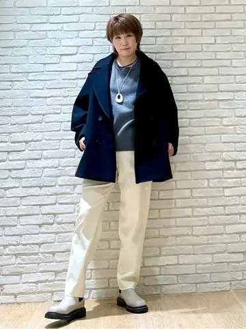 23区 井上 コーディネート画像