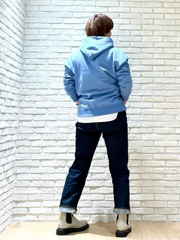 23区 井上 コーディネート画像