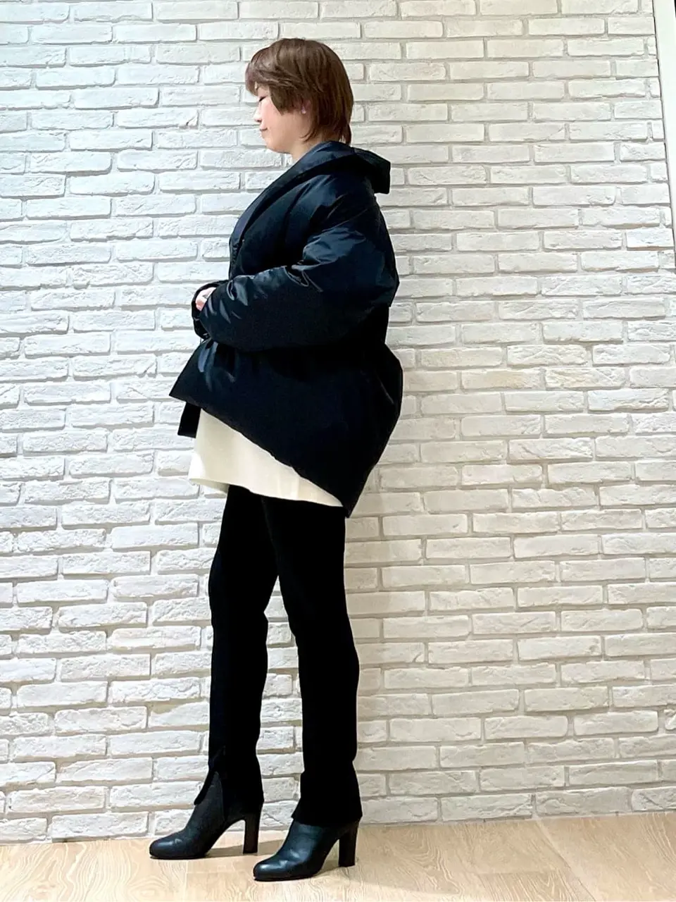 23区 井上 コーディネート画像