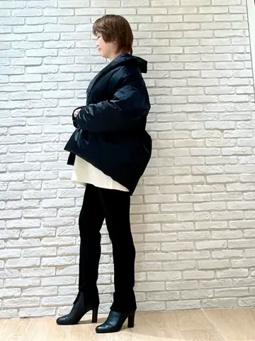 23区 井上 コーディネート画像