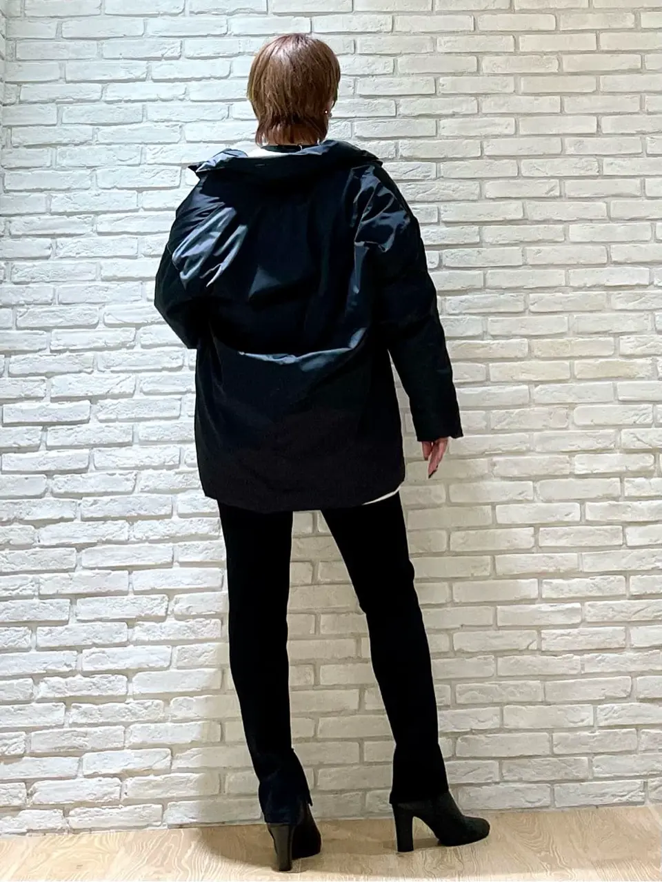 23区 井上 コーディネート画像