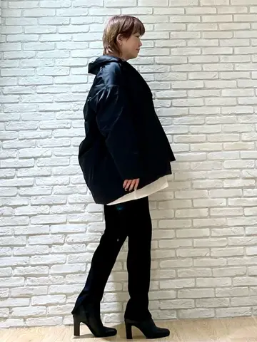 23区 井上 コーディネート画像