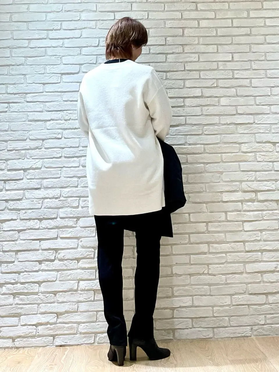 23区 井上 コーディネート画像