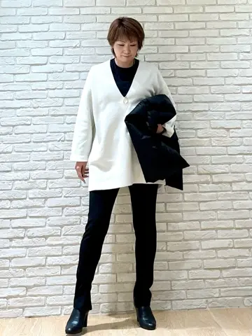 23区 井上 コーディネート画像