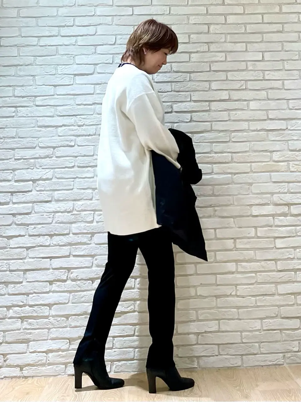 23区 井上 コーディネート画像