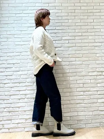 23区 井上 コーディネート画像