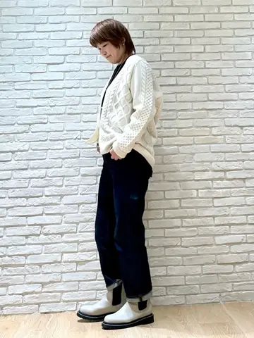 23区 井上 コーディネート画像