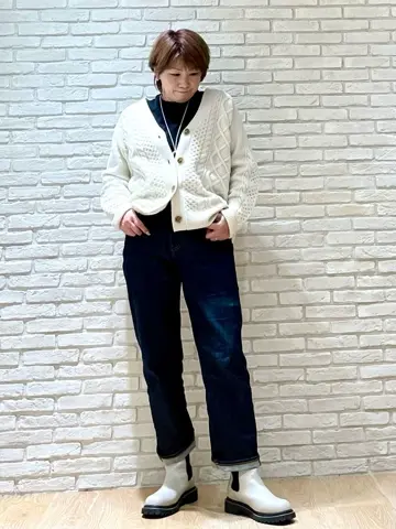 23区 井上 コーディネート画像