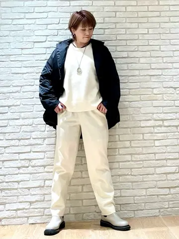 23区 井上 コーディネート画像