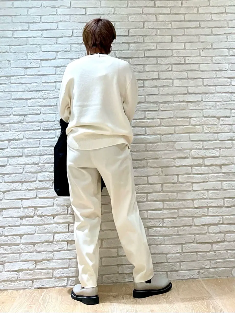 23区 井上 コーディネート画像