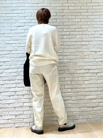 23区 井上 コーディネート画像