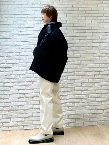 23区 井上 コーディネート画像