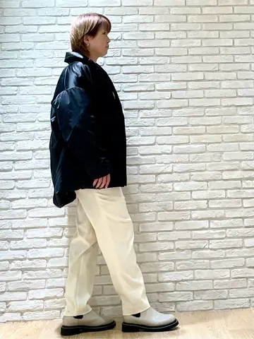 23区 井上 コーディネート画像