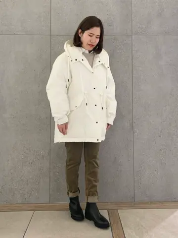 23区 澤田 コーディネート画像