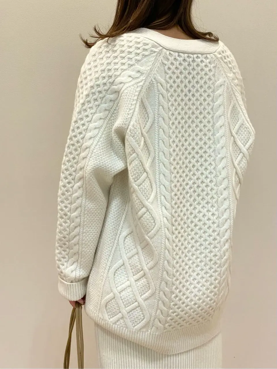 23区 八木沢 コーディネート画像