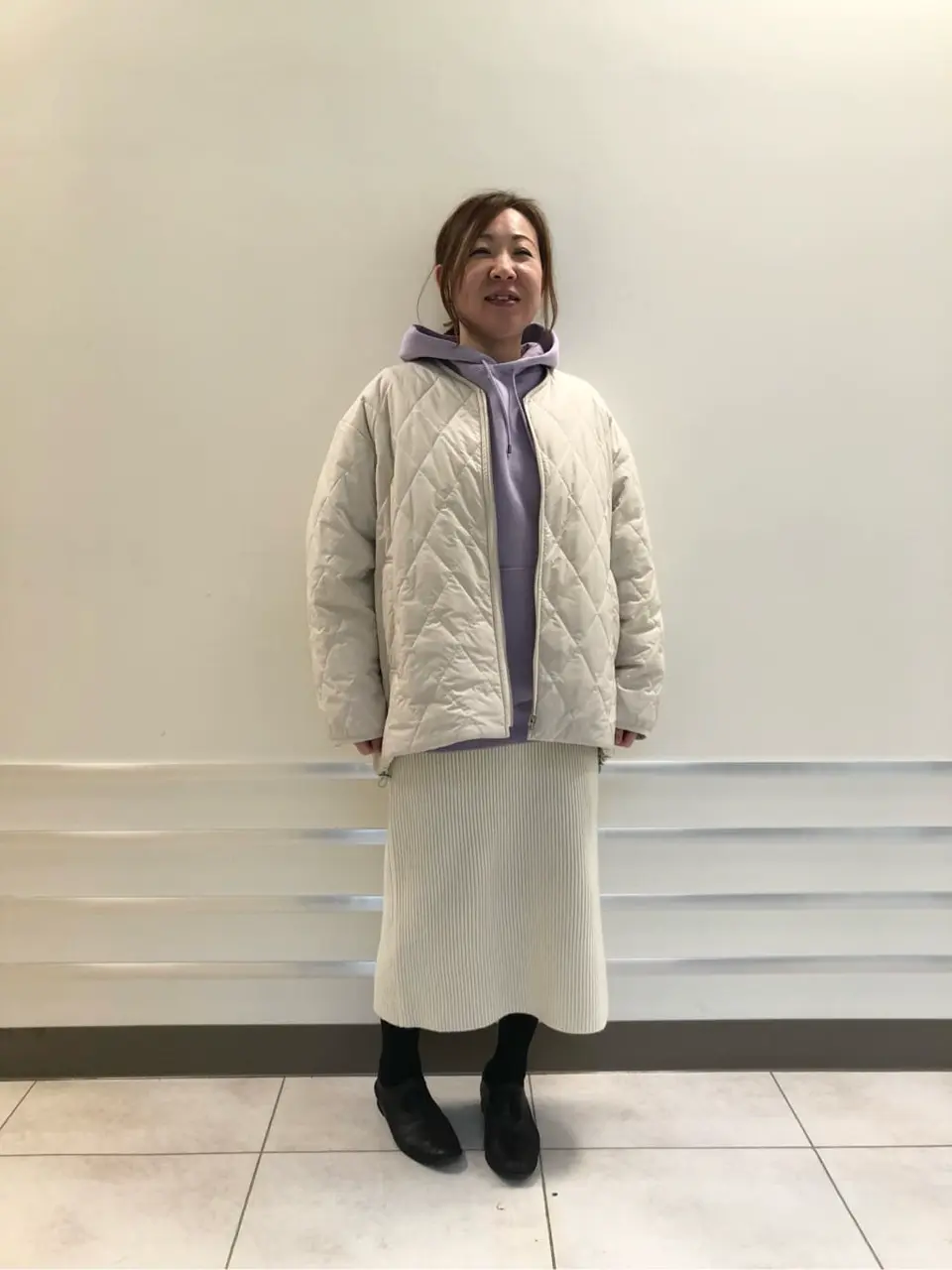 23区 島田 コーディネート画像