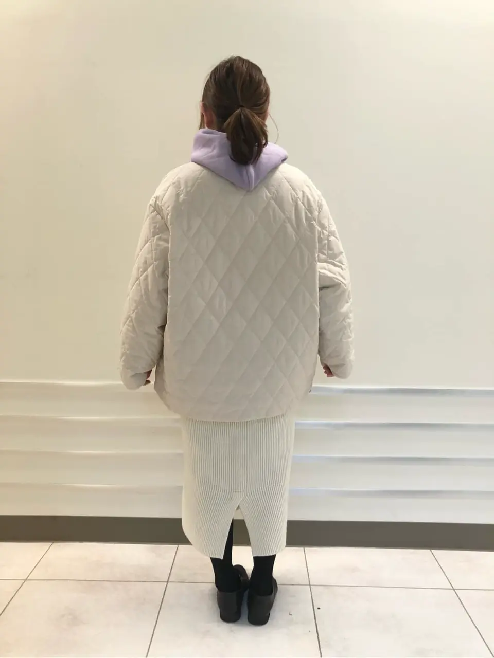 23区 島田 コーディネート画像