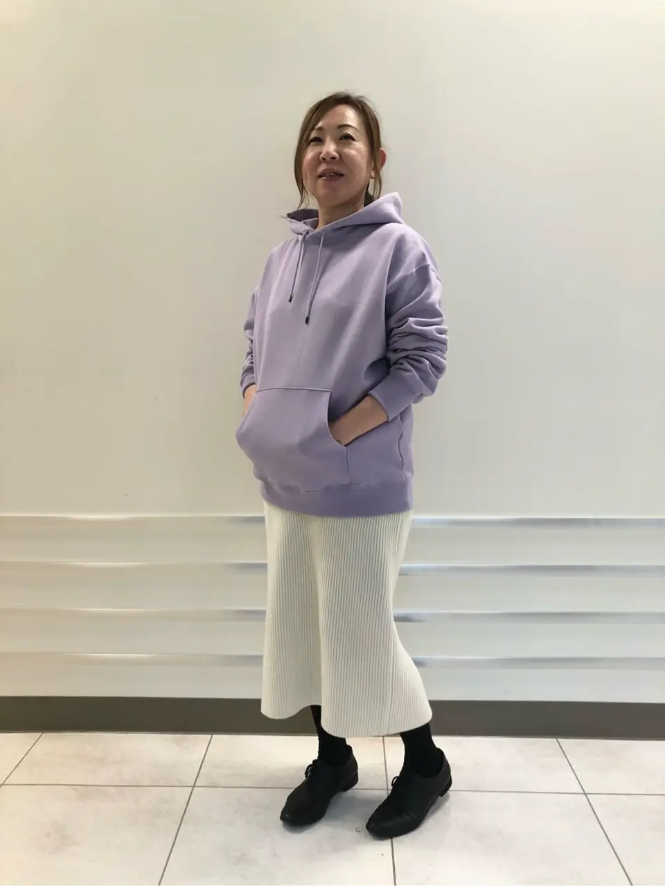 23区 島田 コーディネート画像