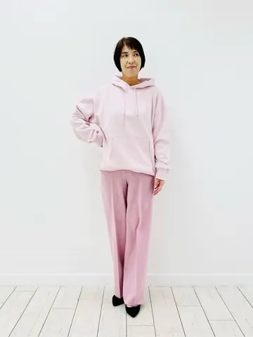 23区 笹森 コーディネート画像