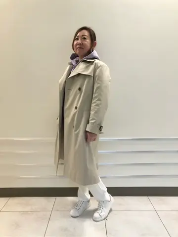 23区 島田 コーディネート画像