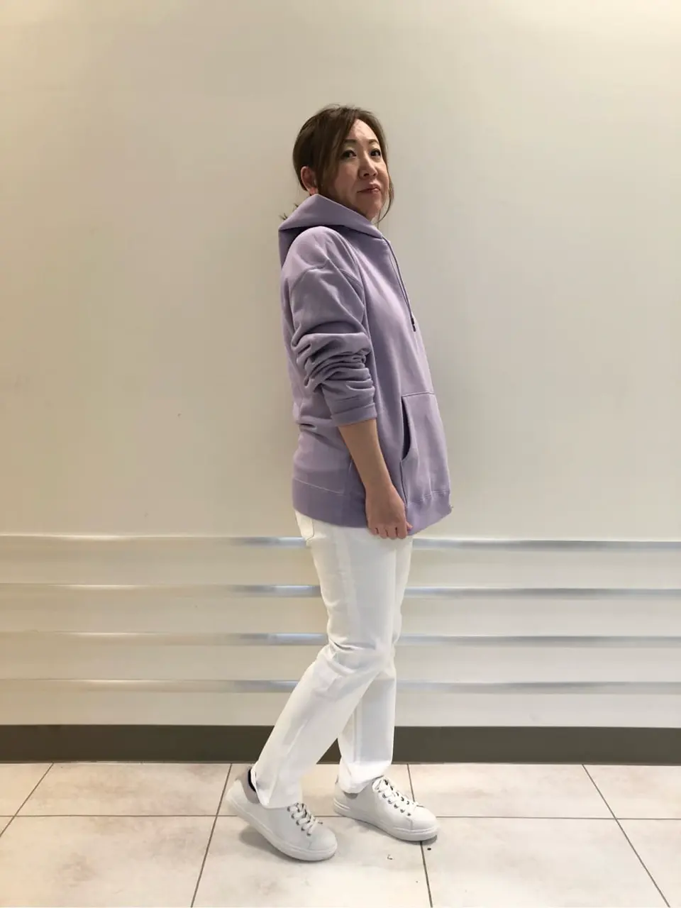 23区 島田 コーディネート画像